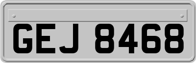GEJ8468