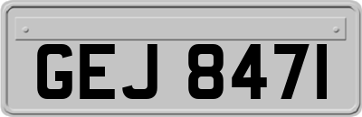GEJ8471