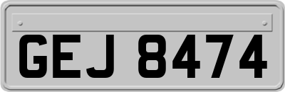 GEJ8474