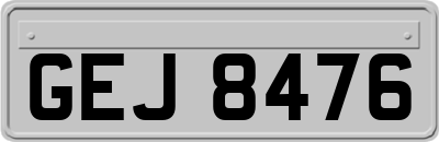 GEJ8476