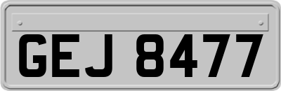 GEJ8477