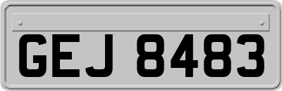 GEJ8483