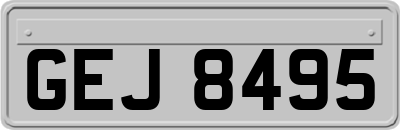 GEJ8495