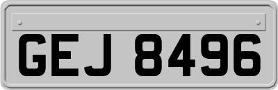 GEJ8496