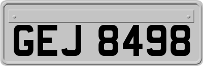 GEJ8498