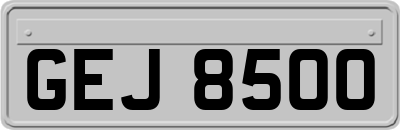 GEJ8500