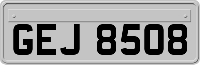 GEJ8508