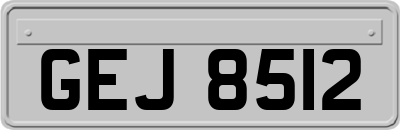 GEJ8512