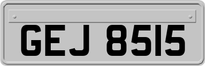 GEJ8515