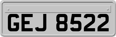 GEJ8522