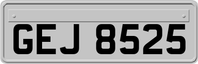 GEJ8525