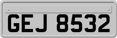 GEJ8532
