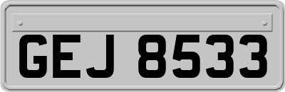 GEJ8533
