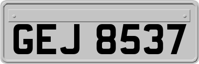 GEJ8537