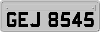 GEJ8545