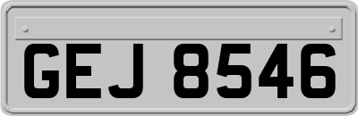 GEJ8546