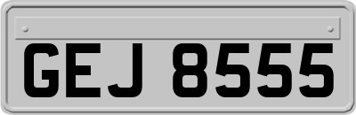 GEJ8555