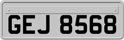 GEJ8568