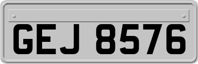 GEJ8576