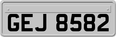 GEJ8582
