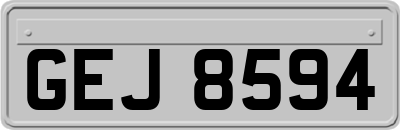 GEJ8594