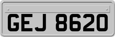 GEJ8620