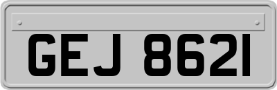 GEJ8621