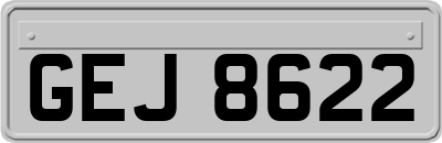GEJ8622
