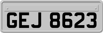 GEJ8623