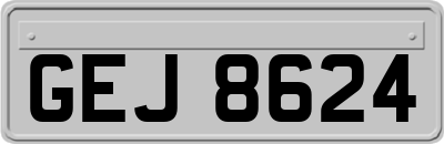 GEJ8624