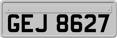 GEJ8627