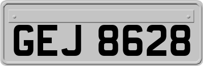 GEJ8628