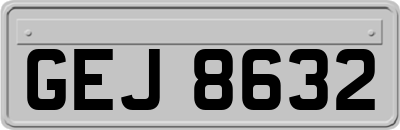GEJ8632