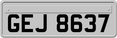 GEJ8637