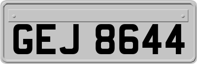 GEJ8644