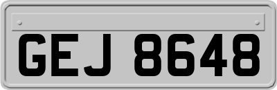 GEJ8648