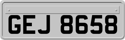 GEJ8658