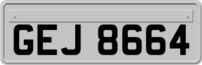 GEJ8664