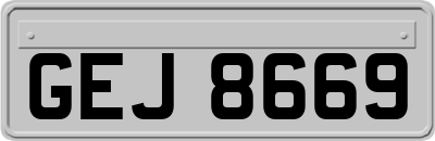GEJ8669