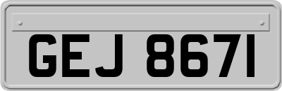 GEJ8671