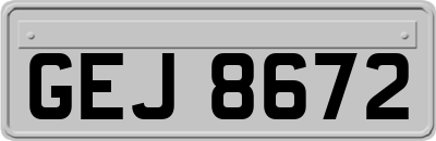 GEJ8672