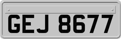 GEJ8677