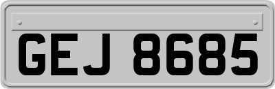 GEJ8685