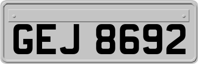 GEJ8692