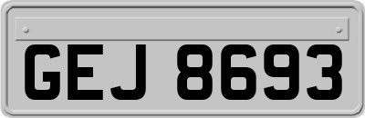 GEJ8693