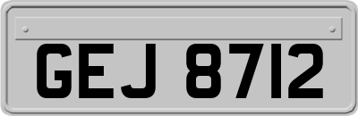 GEJ8712