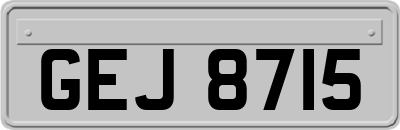 GEJ8715