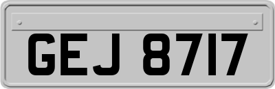 GEJ8717