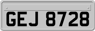 GEJ8728