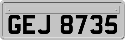 GEJ8735